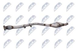 Catalyseur NTY KAT-BM-005
