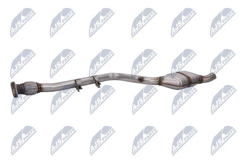 Catalyseur NTY KAT-BM-005
