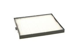 Filtre, air de l'habitacle BOSCH 1 987 435 092