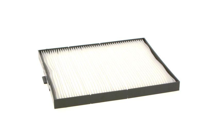 Filtre, air de l'habitacle BOSCH 1 987 435 092