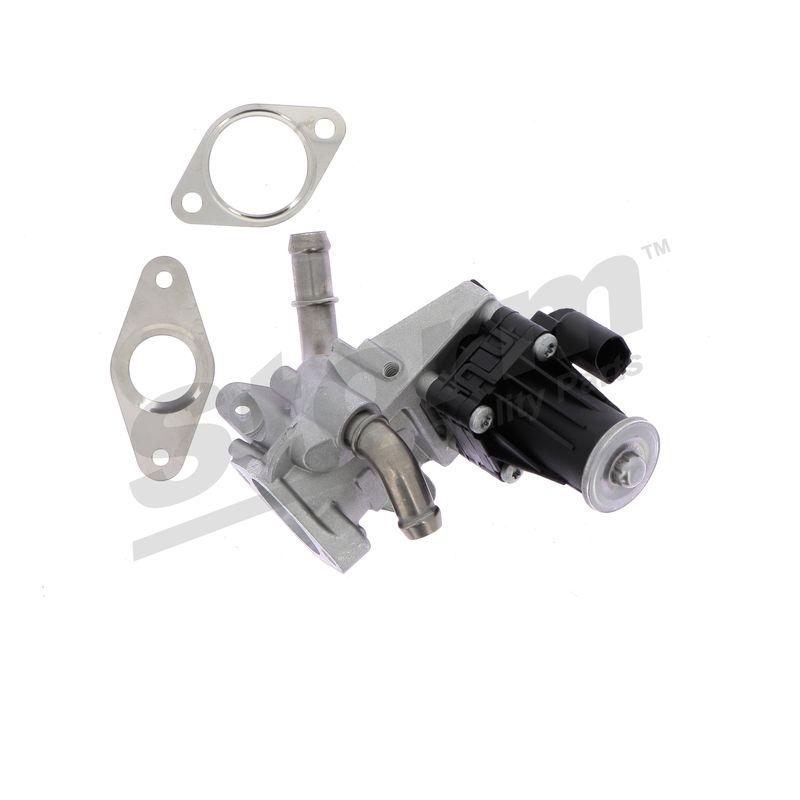 Vanne EGR STORM QUALITY PARTS 9083