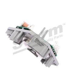 Résistance, pulseur d'air habitacle STORM QUALITY PARTS 777000