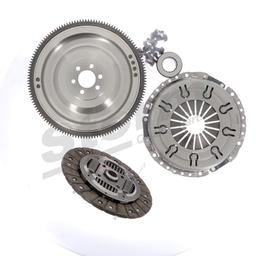 Kit adaptateur, embrayage STORM QUALITY PARTS STO1022