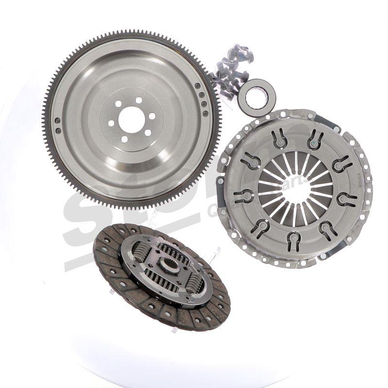 Kit adaptateur, embrayage STORM QUALITY PARTS STO1022