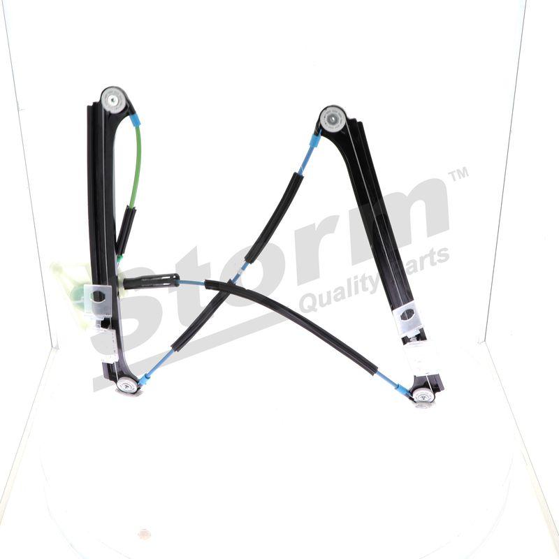 Lève-vitre STORM QUALITY PARTS 10370
