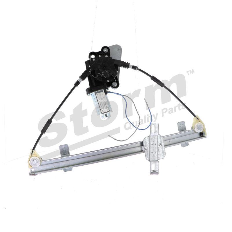 Lève-vitre STORM QUALITY PARTS 160076