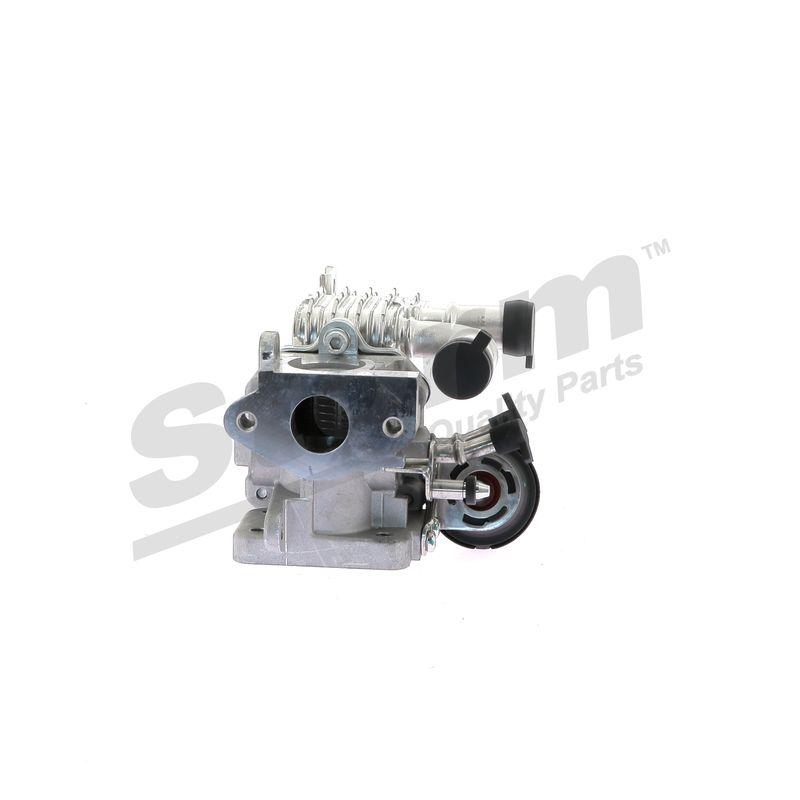 Radiateur, réaspiration des gaz d'échappement STORM QUALITY PARTS 90960