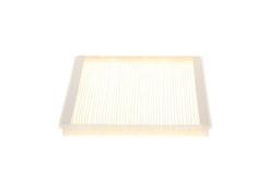 Filtre, air de l'habitacle BOSCH 1 987 432 063