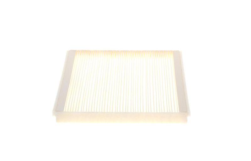 Filtre, air de l'habitacle BOSCH 1 987 432 063