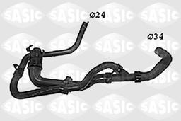 Durite de radiateur SASIC SWH0485