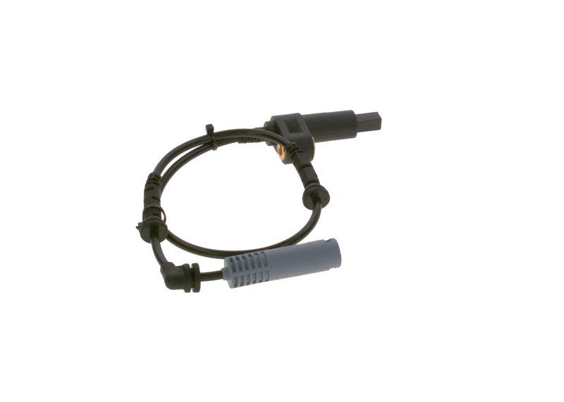 Capteur, vitesse de roue BOSCH 0 986 594 018