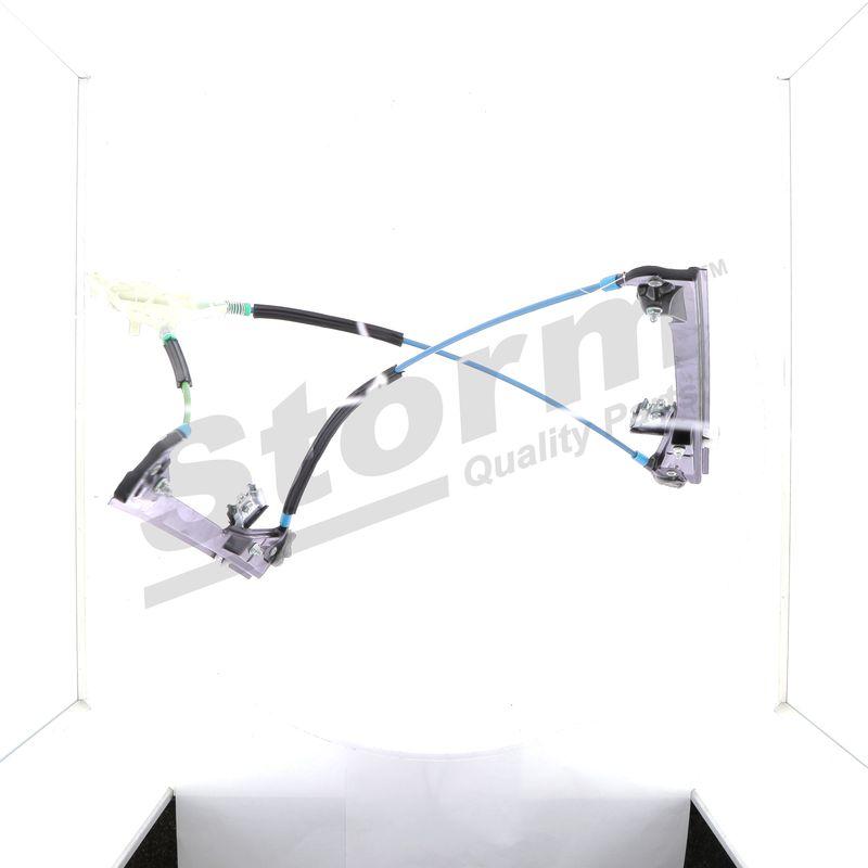 Lève-vitre STORM QUALITY PARTS 90287