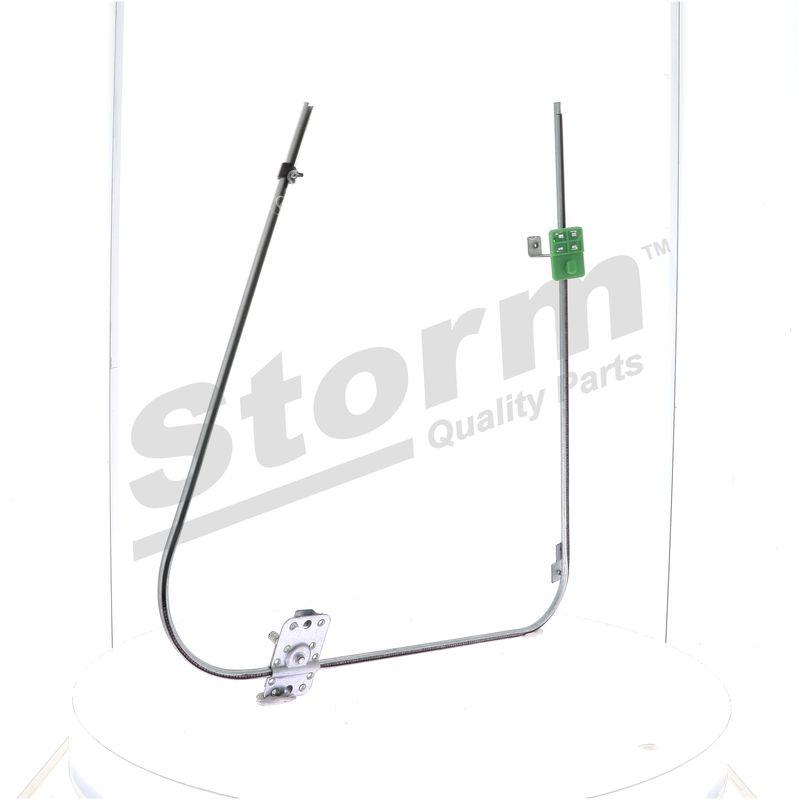 Lève-vitre STORM QUALITY PARTS 39074
