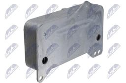 Radiateur d'huile de boîte automatique NTY CCL-VW-061