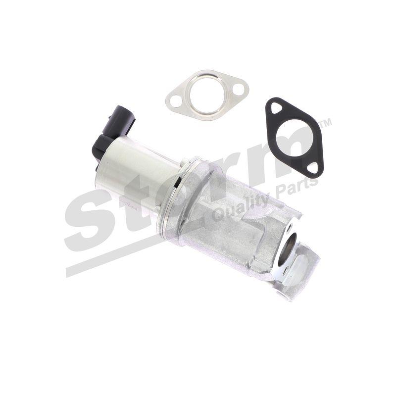 Vanne EGR STORM QUALITY PARTS 9106