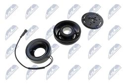 Compresseur, climatisation NTY CCS-FT-001