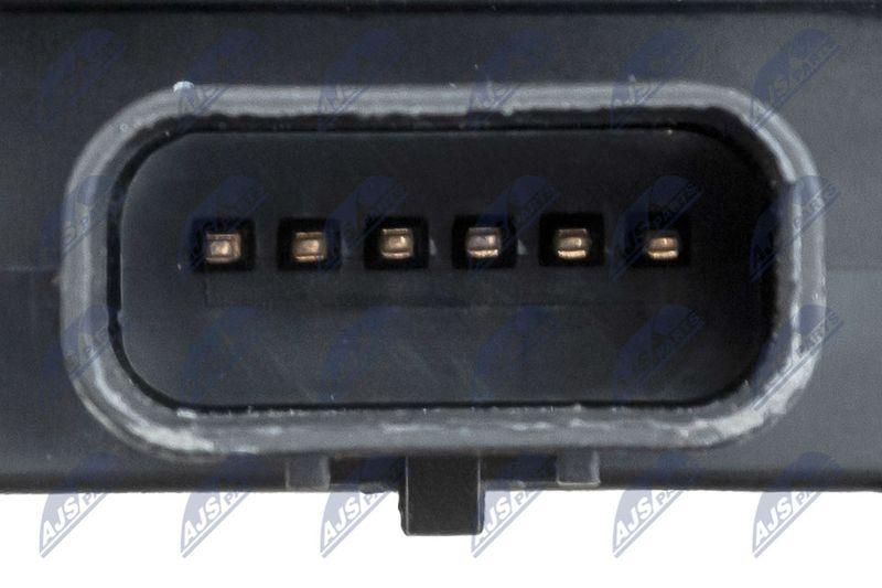 Corps papillon NTY ETB-MZ-001