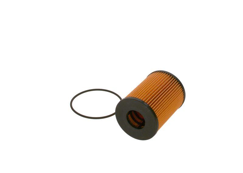 Filtre à huile BOSCH F 026 407 102