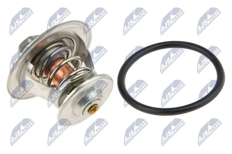 Thermostat, liquide de refroidissement NTY CTM-VW-040