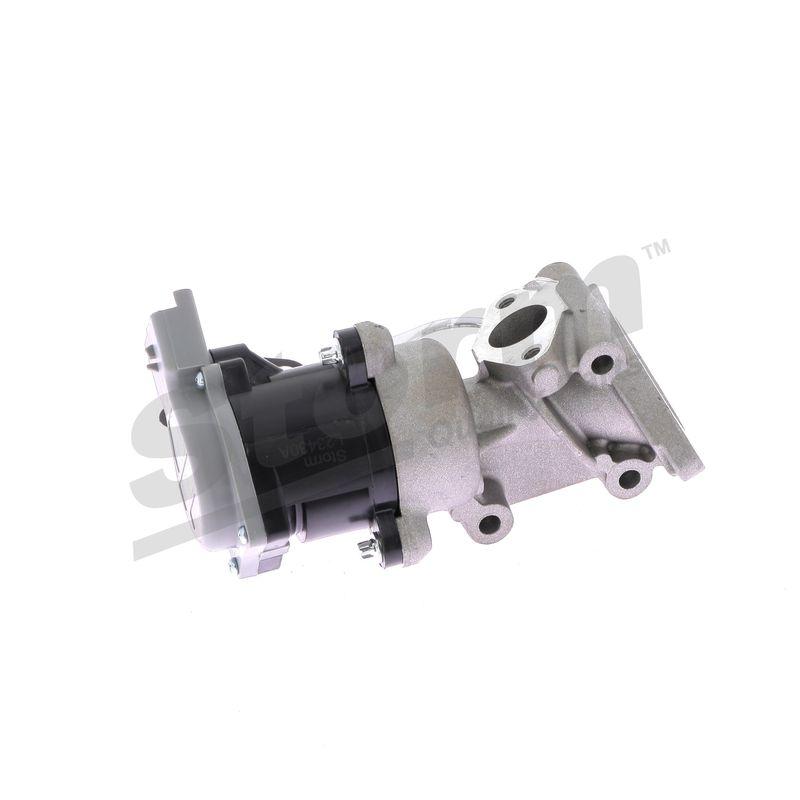 Vanne EGR STORM QUALITY PARTS 9101