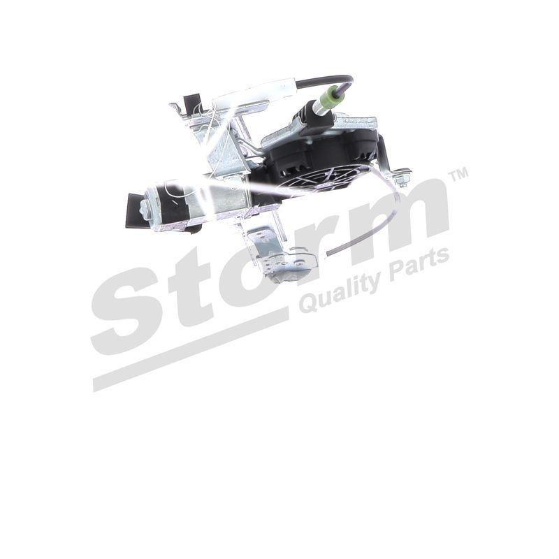 Lève-vitre STORM QUALITY PARTS 34079