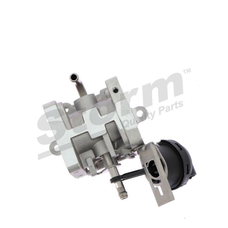 Vanne EGR STORM QUALITY PARTS 9095