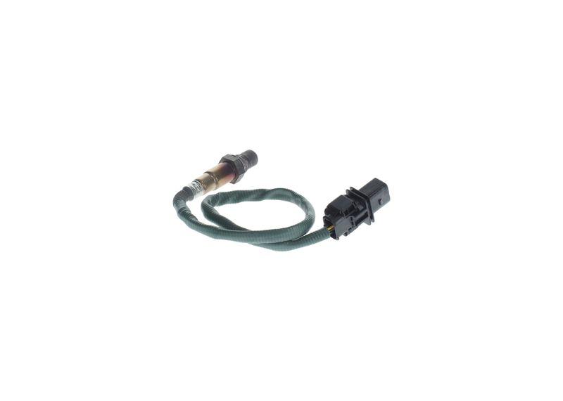 Sonde lambda BOSCH 0 258 017 016