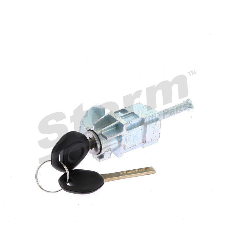 Cylindre de serrure STORM QUALITY PARTS 1512002