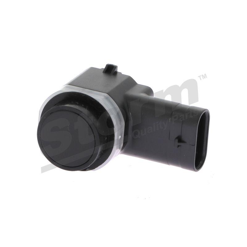 Capteur, aide au stationnement STORM QUALITY PARTS 777134