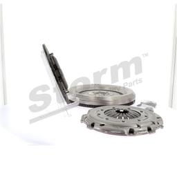 Kit adaptateur, embrayage STORM QUALITY PARTS STO1003