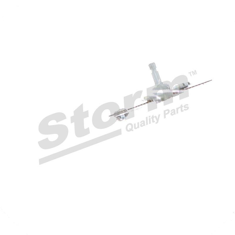 Lève-vitre STORM QUALITY PARTS 500274