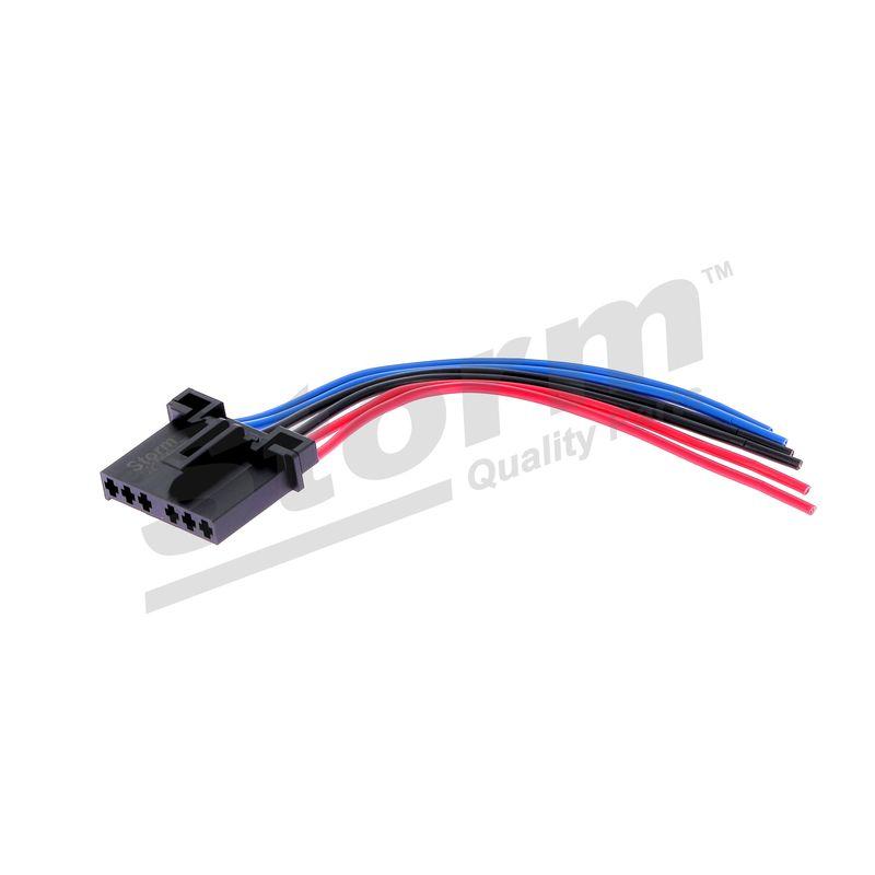 Kit réparation de câble, feu arrière STORM QUALITY PARTS 485100