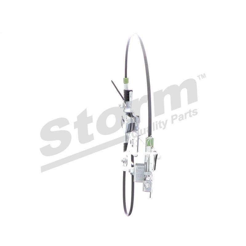 Lève-vitre STORM QUALITY PARTS 88068