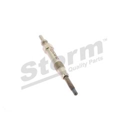 Bougie de préchauffage STORM QUALITY PARTS 502132