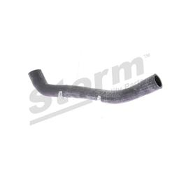 Durite de radiateur STORM QUALITY PARTS F8408