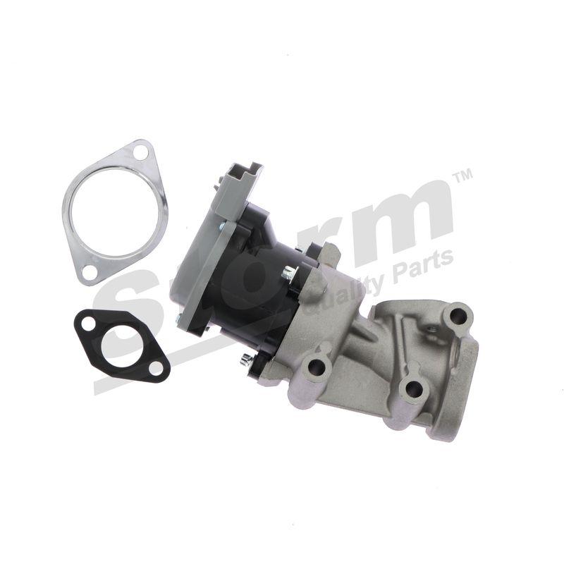 Vanne EGR STORM QUALITY PARTS 9078