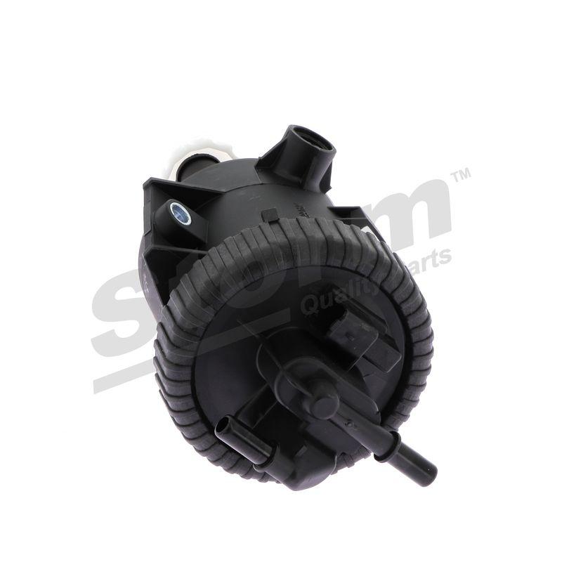 Boîtier, filtre à carburant STORM QUALITY PARTS 3889