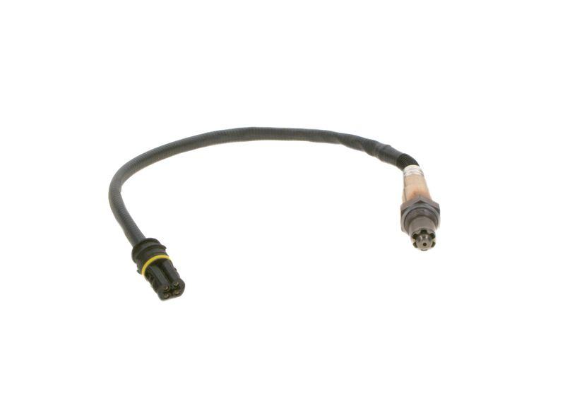 Sonde lambda BOSCH 0 258 006 272
