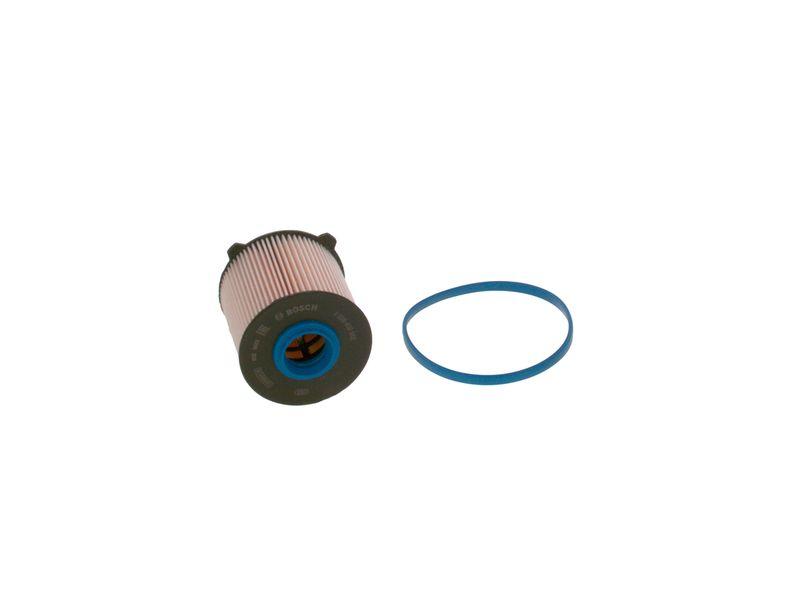Filtre à carburant BOSCH F 026 402 062