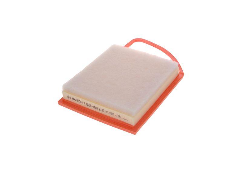 Filtre à air BOSCH F 026 400 220
