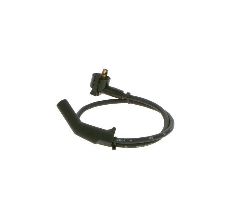 Kit de câbles d'allumage BOSCH 0 986 357 257