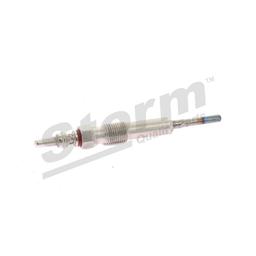Bougie de préchauffage STORM QUALITY PARTS 566033
