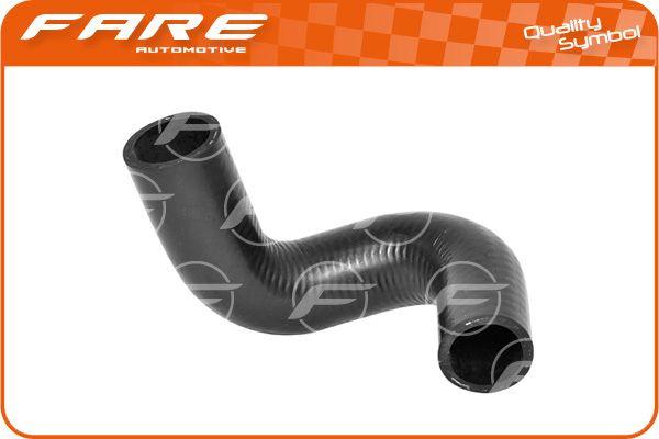 Durite de radiateur FARE SA 8146
