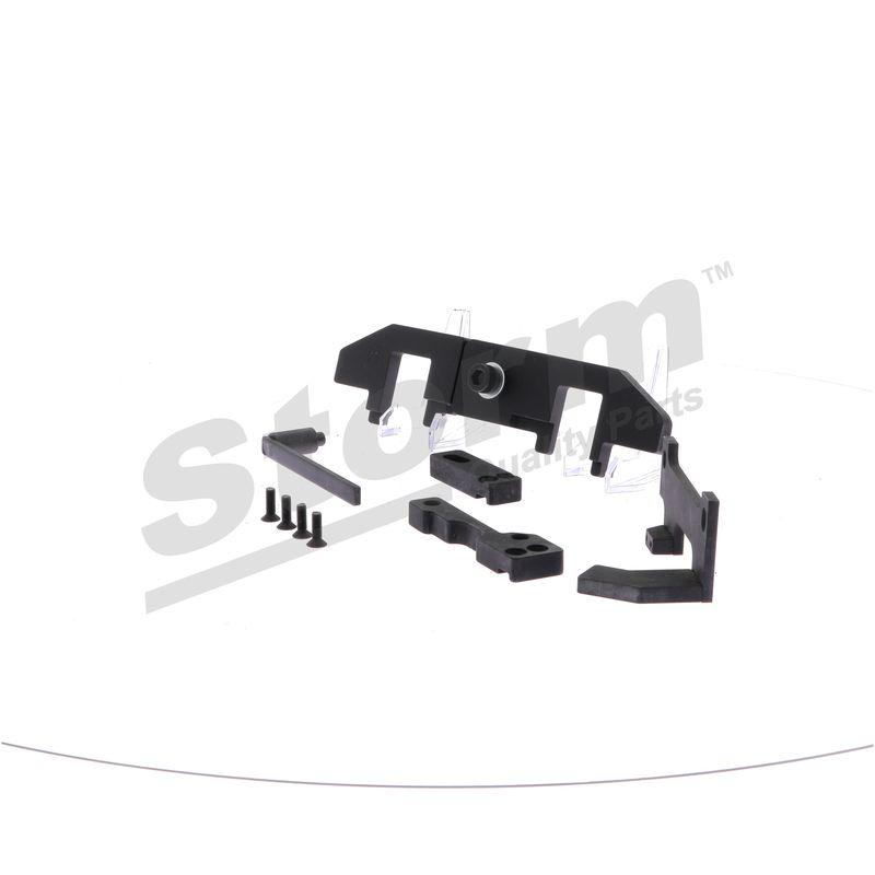 Kit d'outils de réglage, épure de distribution STORM QUALITY PARTS 555517