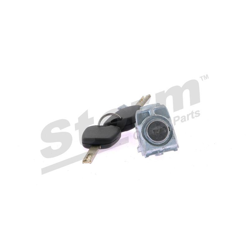 Cylindre de serrure STORM QUALITY PARTS 7082001