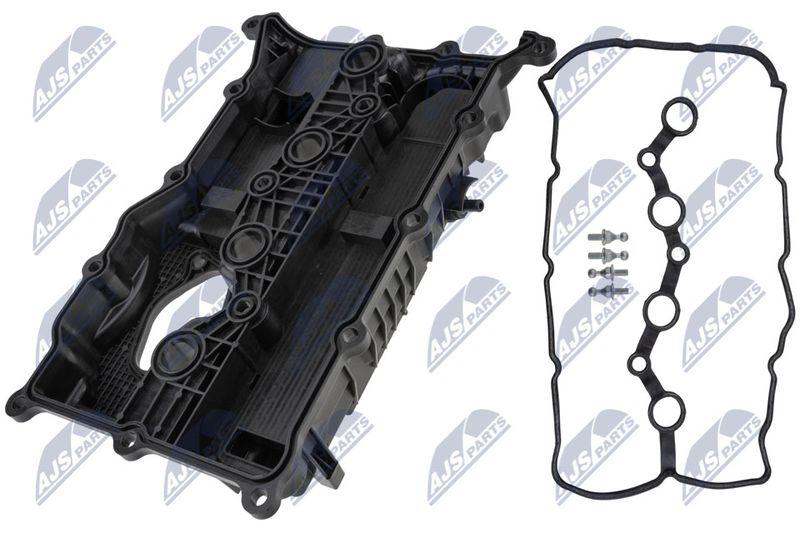 Couvercle de culasse NTY BPZ-KA-304