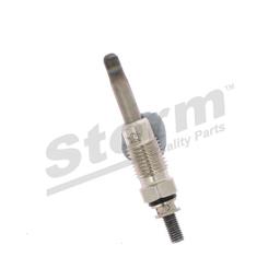 Bougie de préchauffage STORM QUALITY PARTS 501043