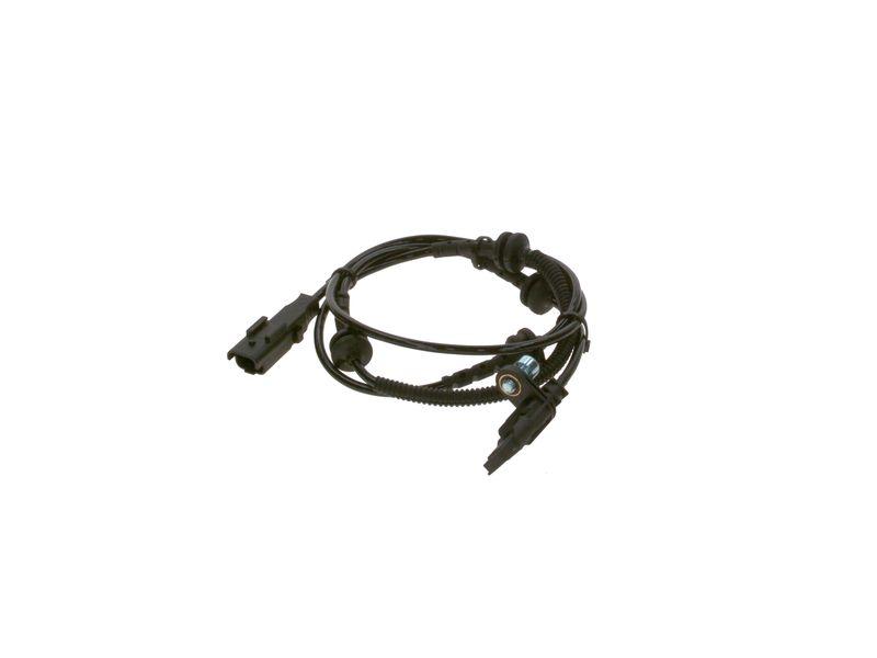 Capteur, vitesse de roue BOSCH 0 986 594 520