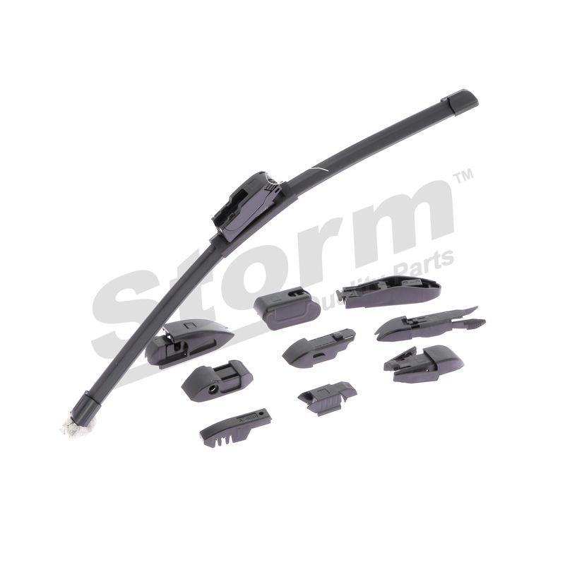 Balai d'essuie-glace STORM QUALITY PARTS 1000401