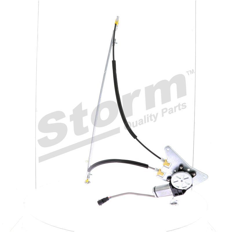 Lève-vitre STORM QUALITY PARTS 8367509